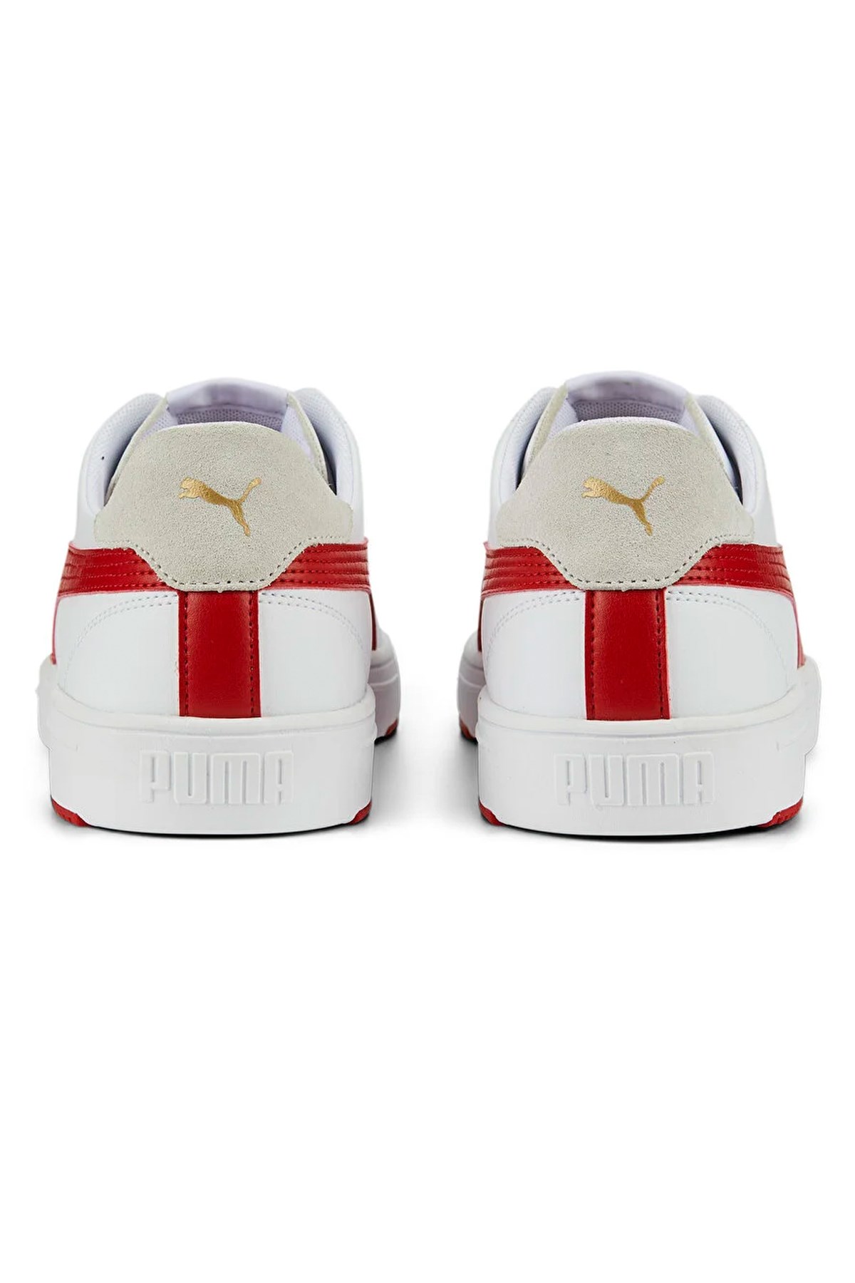 Puma Serve Pro Erkek Spor Ayakkabı 37490219 Beyaz