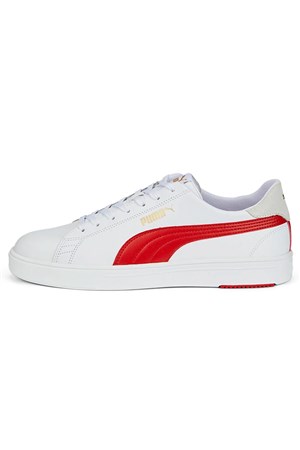 Puma Serve Pro Erkek Spor Ayakkabı 37490219 Beyaz