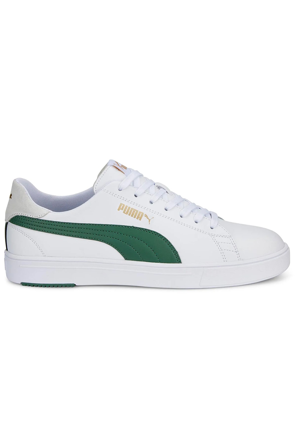 Puma Serve Pro Lite Unisex Spor Ayakkabı 37490220 Beyaz