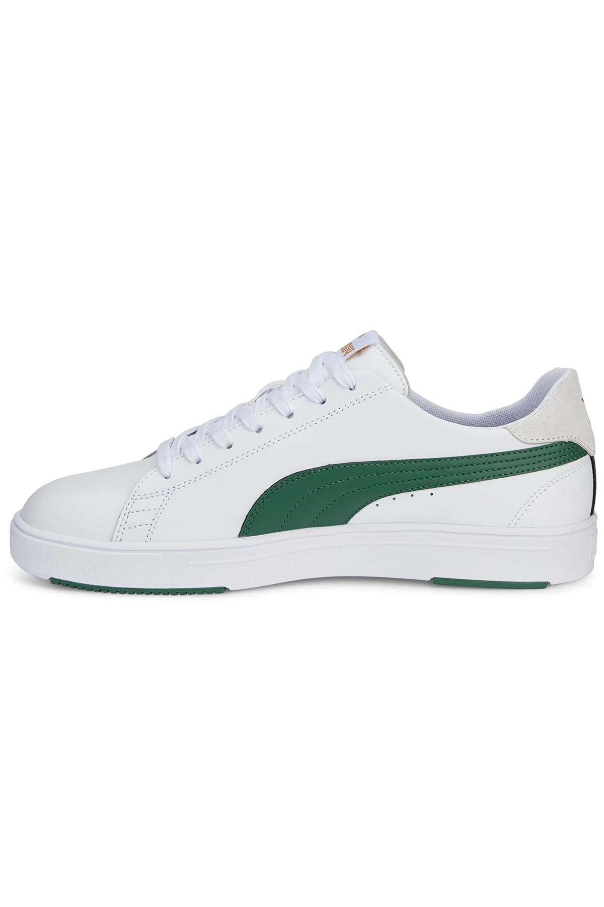 Puma Serve Pro Lite Unisex Spor Ayakkabı 37490220 Beyaz