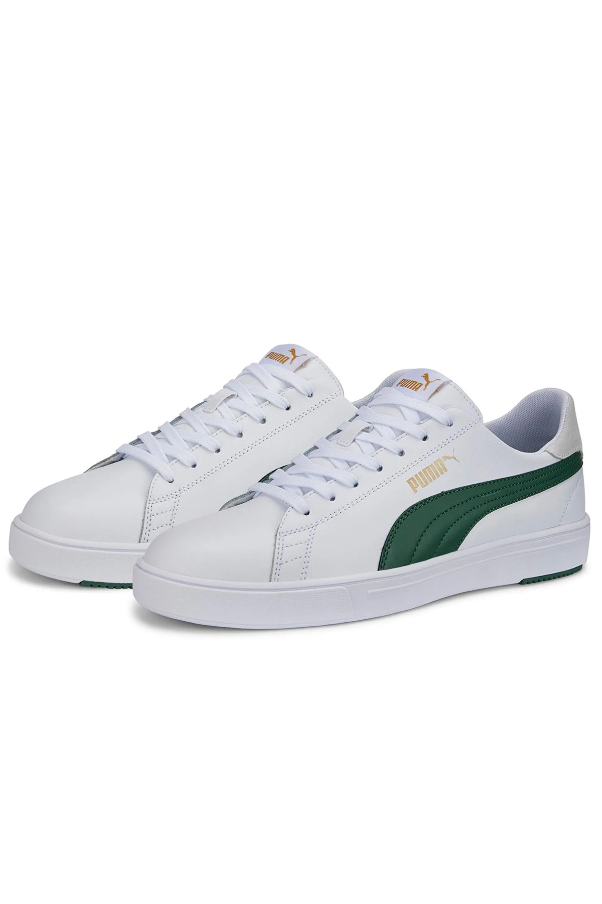Puma Serve Pro Lite Unisex Spor Ayakkabı 37490220 Beyaz