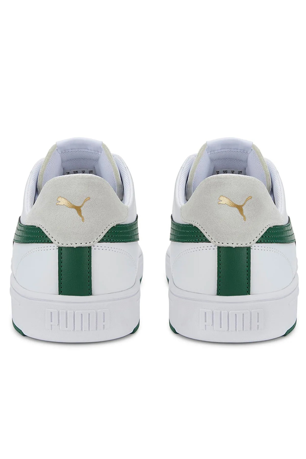 Puma Serve Pro Lite Unisex Spor Ayakkabı 37490220 Beyaz