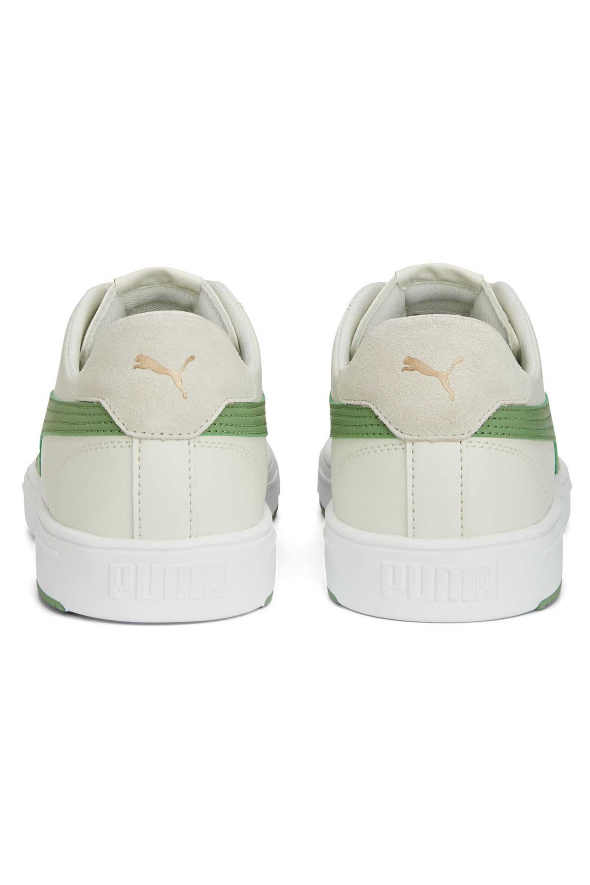Puma Serve Pro Lite Kadın Spor Ayakkabı 37490223 Bej