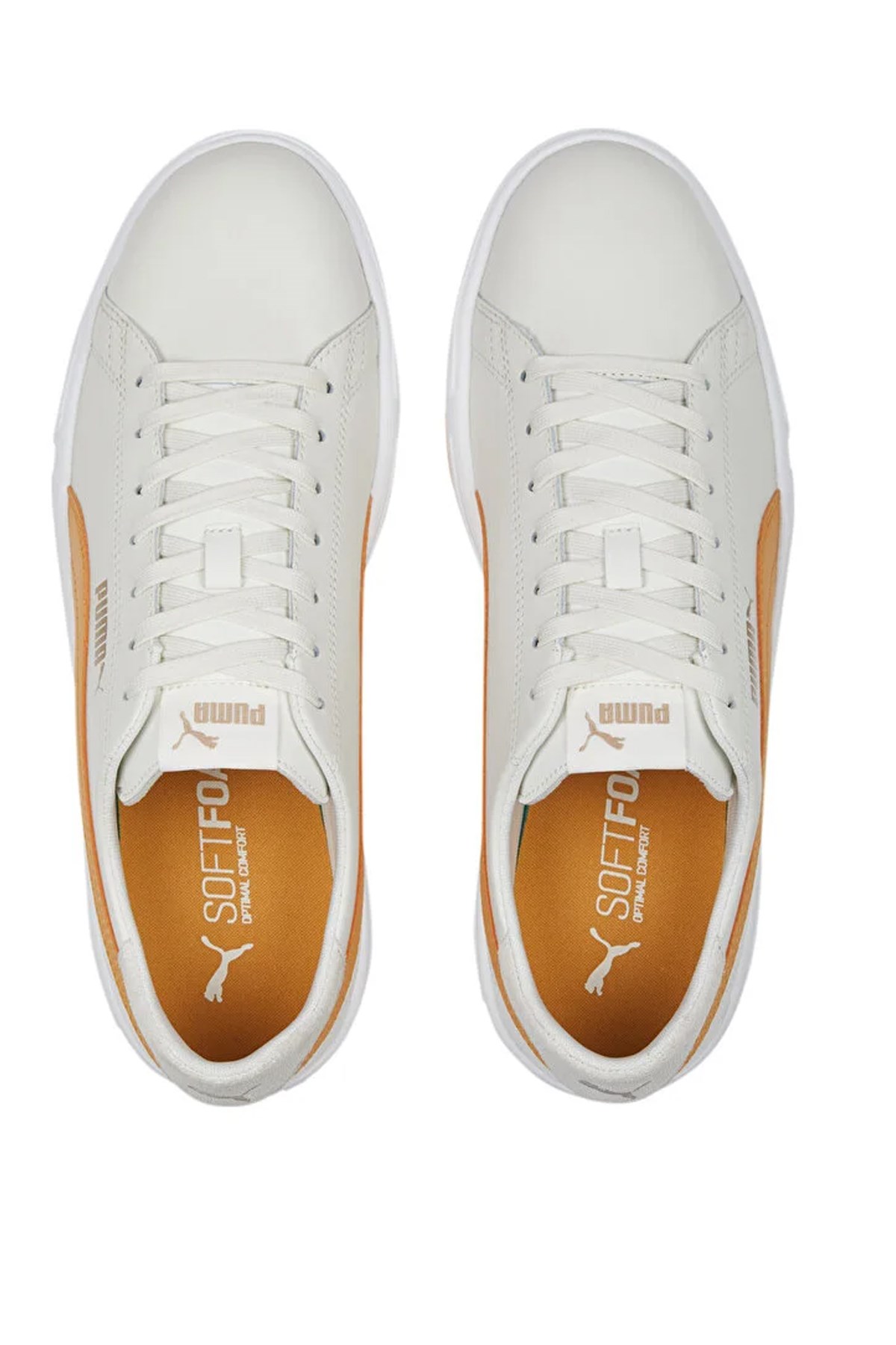 Puma Serve Pro Erkek Spor Ayakkabı 37490224 Beyaz