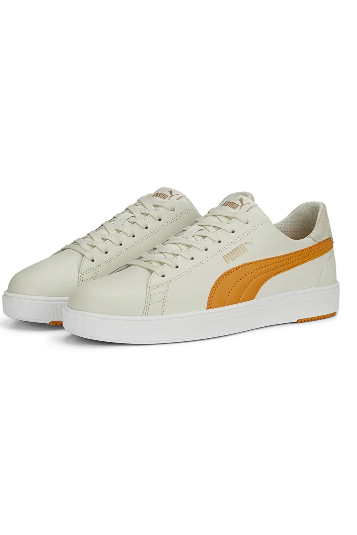 Puma Serve Pro Erkek Spor Ayakkabı 37490224 Beyaz