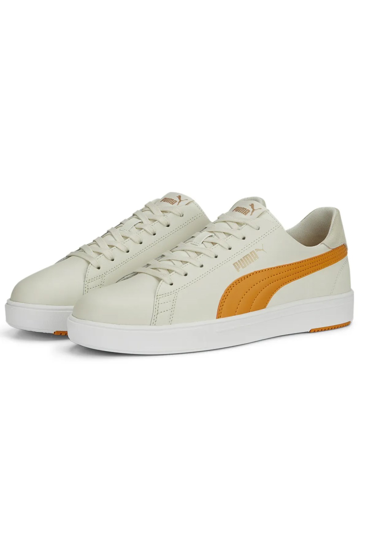 Puma Serve Pro Erkek Spor Ayakkabı 37490224 Gri