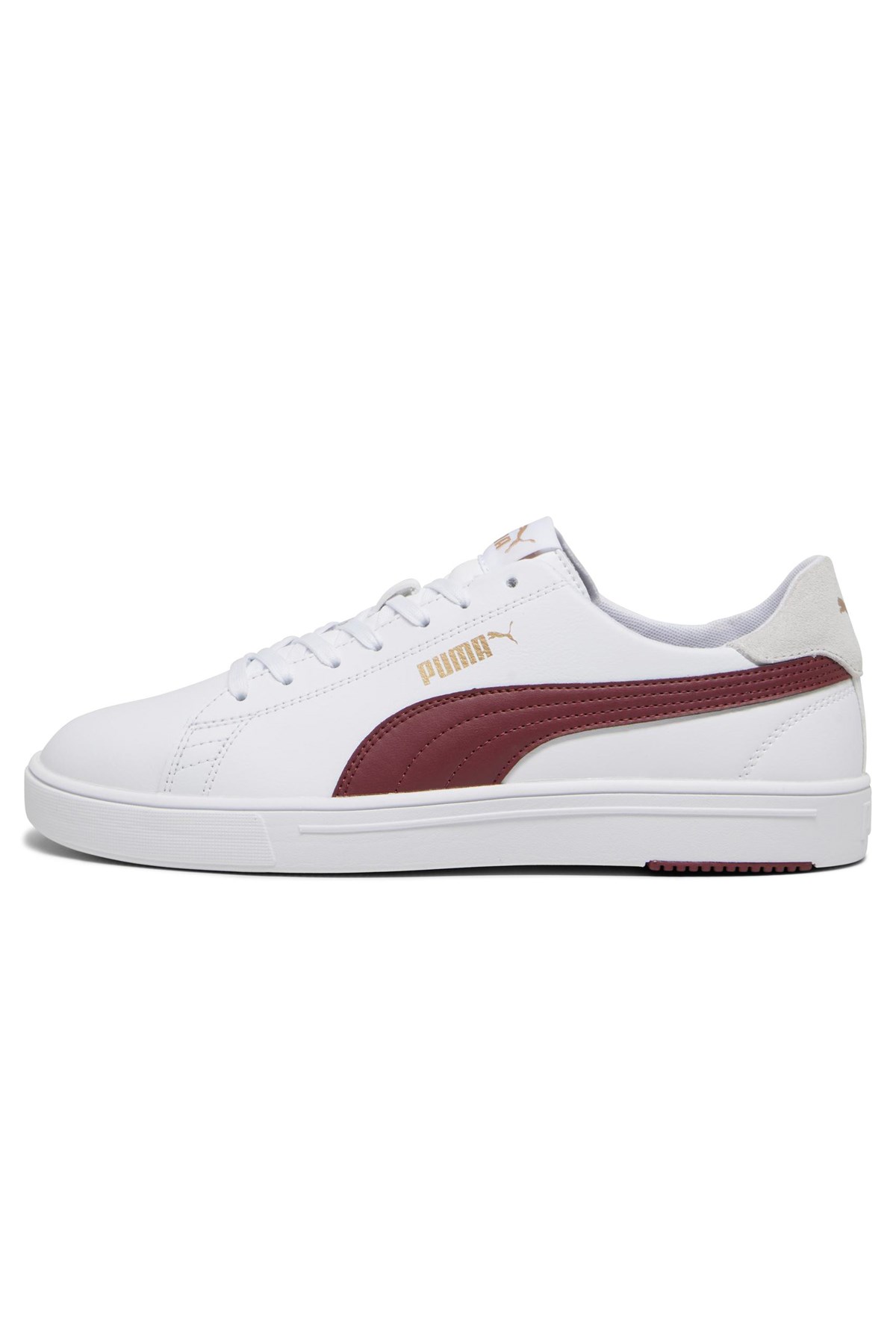 Puma Serve Pro Lite Unisex Spor Ayakkabı 37490230 Beyaz