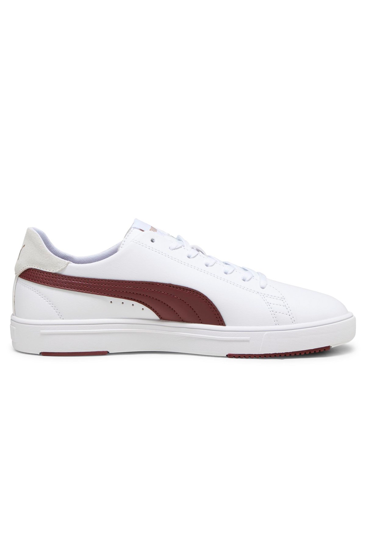 Puma Serve Pro Lite Unisex Spor Ayakkabı 37490230 Beyaz