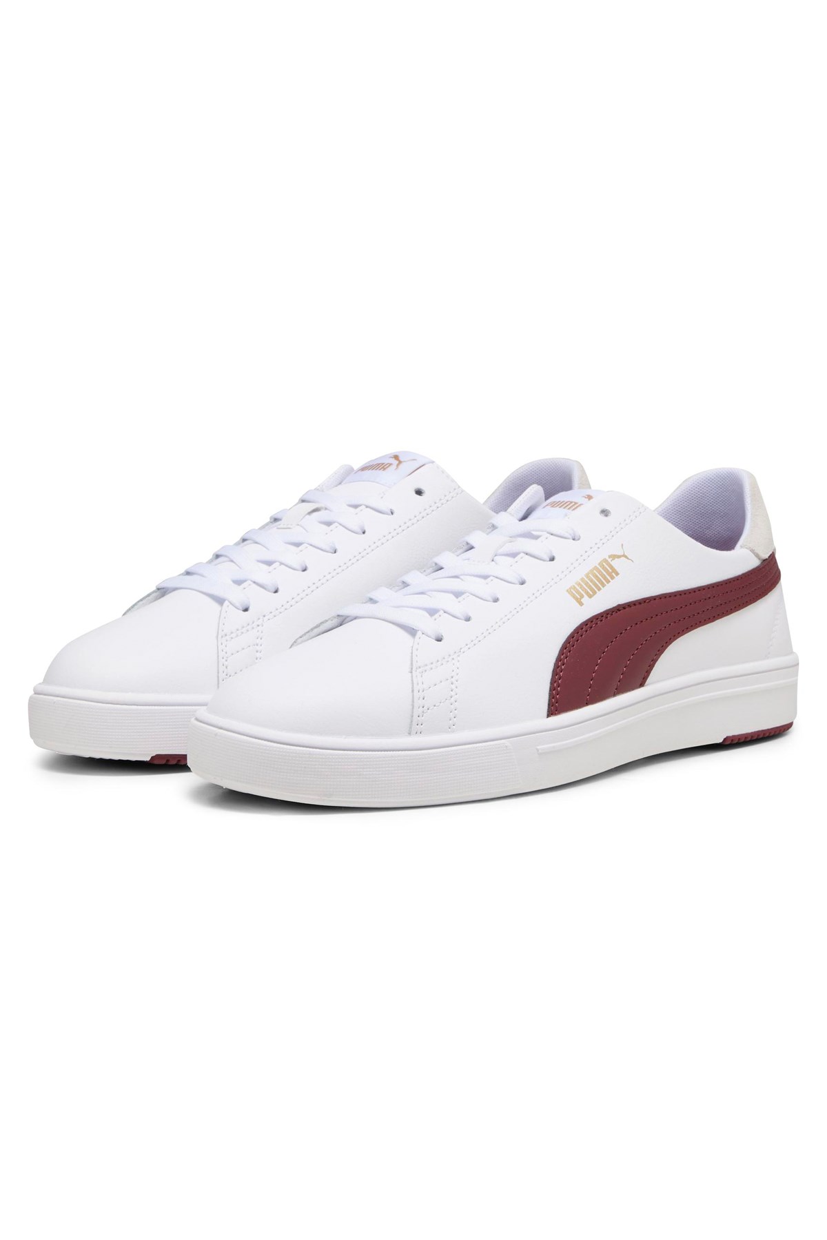 Puma Serve Pro Lite Unisex Spor Ayakkabı 37490230 Beyaz