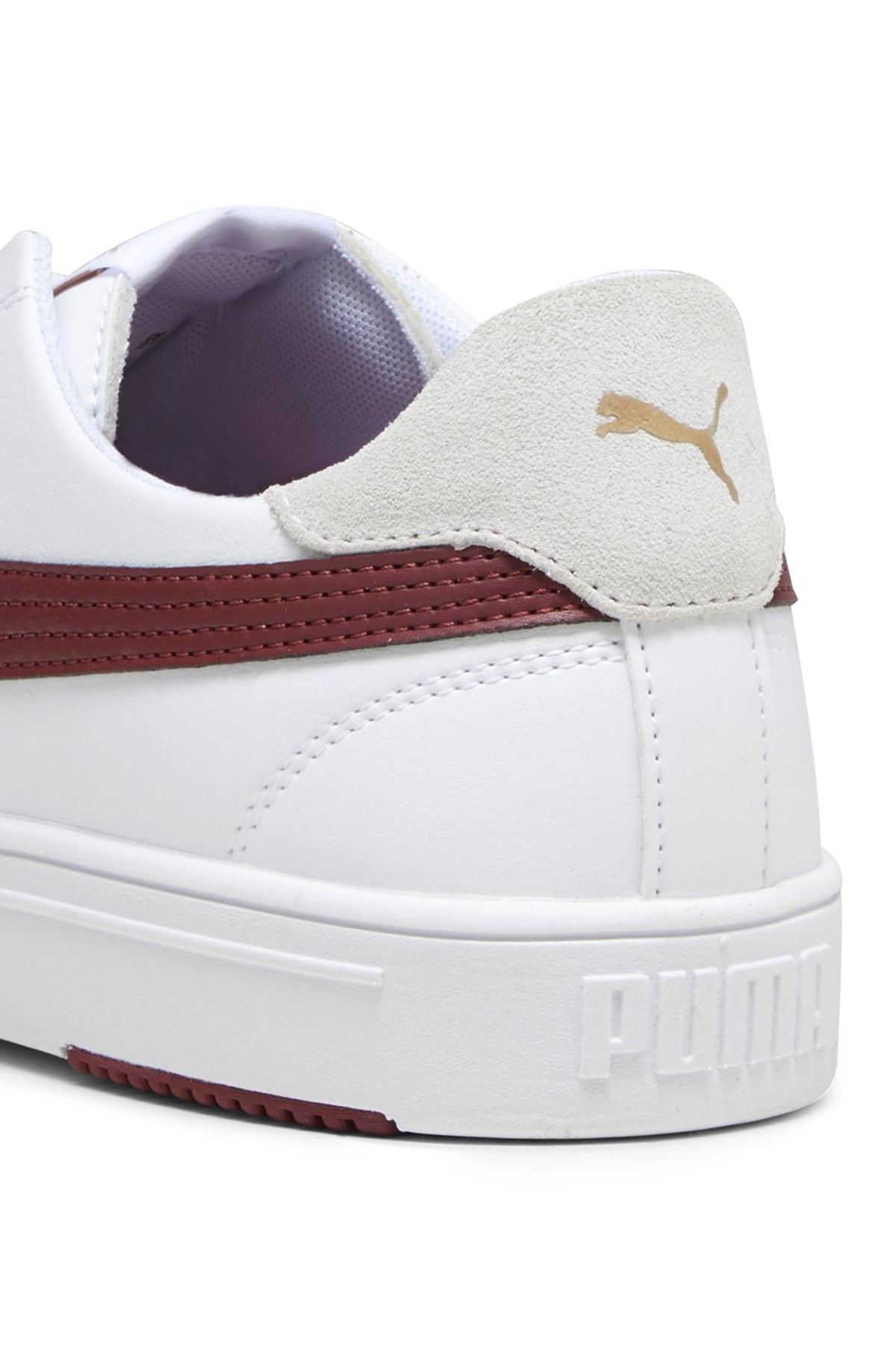 Puma Serve Pro Lite Unisex Spor Ayakkabı 37490230 Beyaz