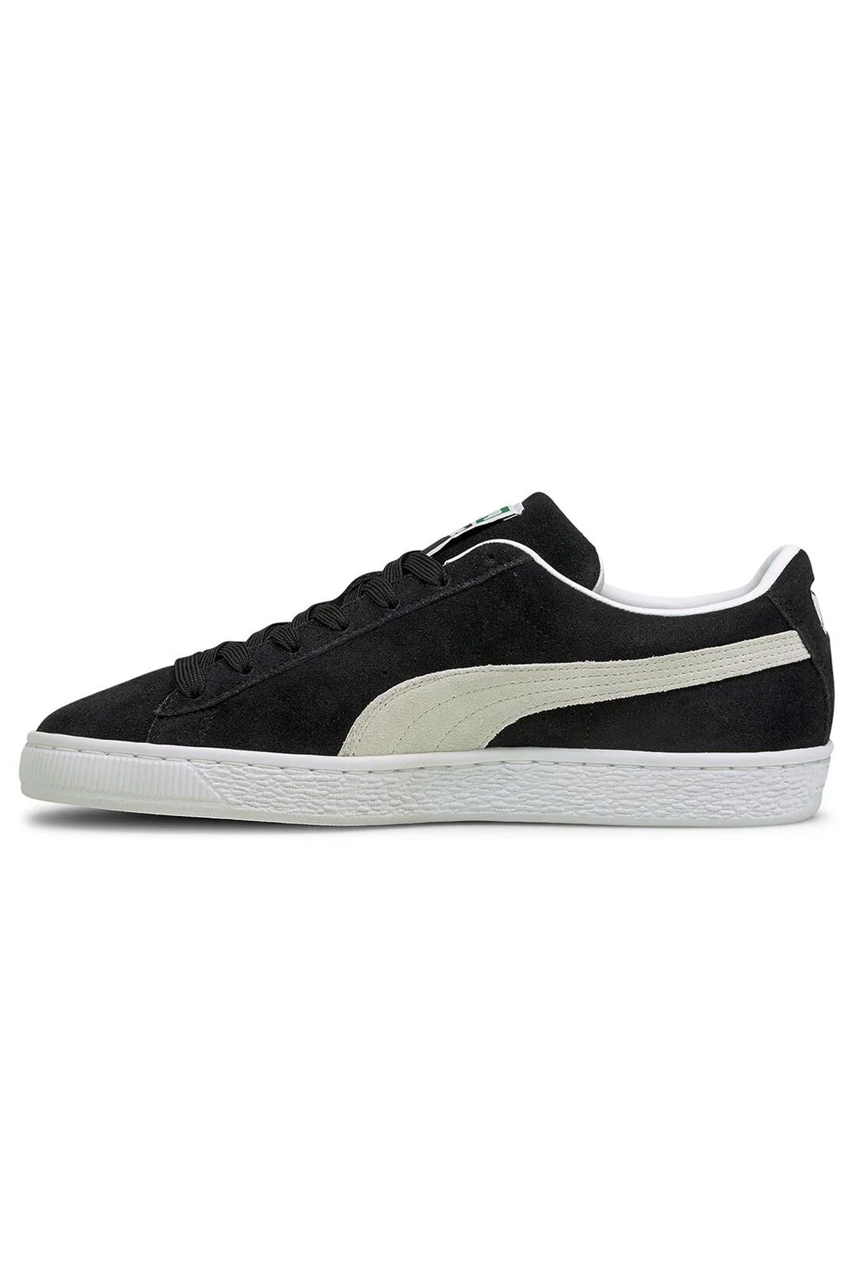 Puma Suede Classic Xxı Erkek Spor Ayakkabı 37491501 Siyah
