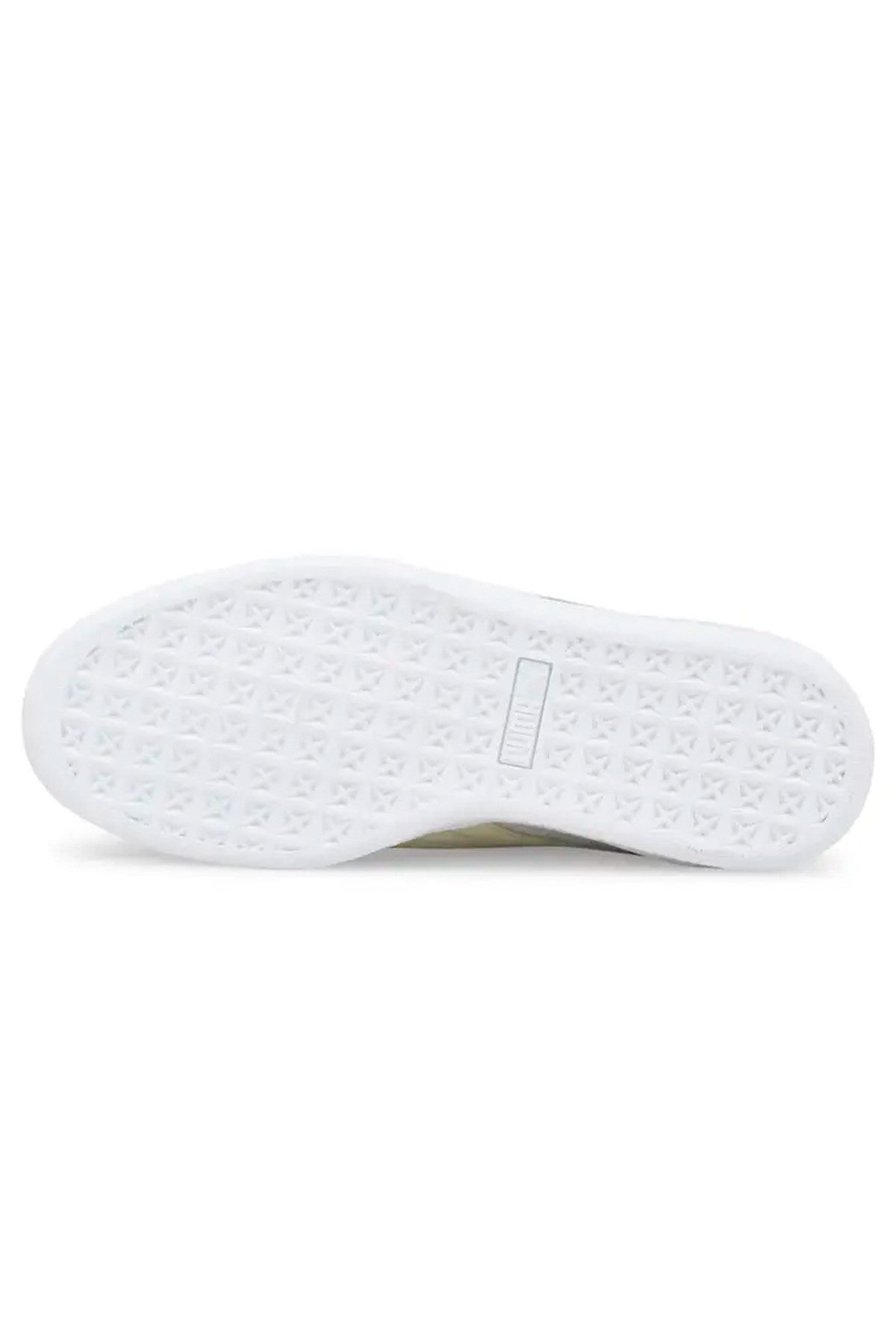 Puma Suede Classic Xxı Erkek Spor Ayakkabı 37491555 Gri