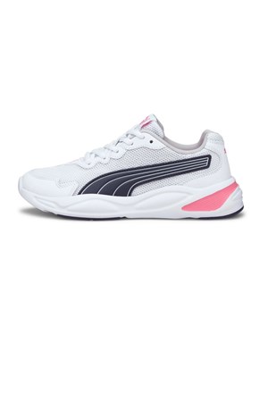Puma 90S Runner Nu Wave Jr Kadın Ayakkabı 37580103