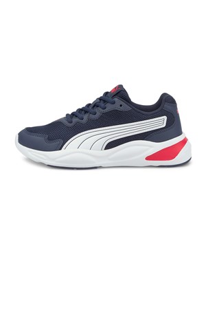 Puma 90S Runner Nu Wave Jr Kadın Ayakkabı 37580104