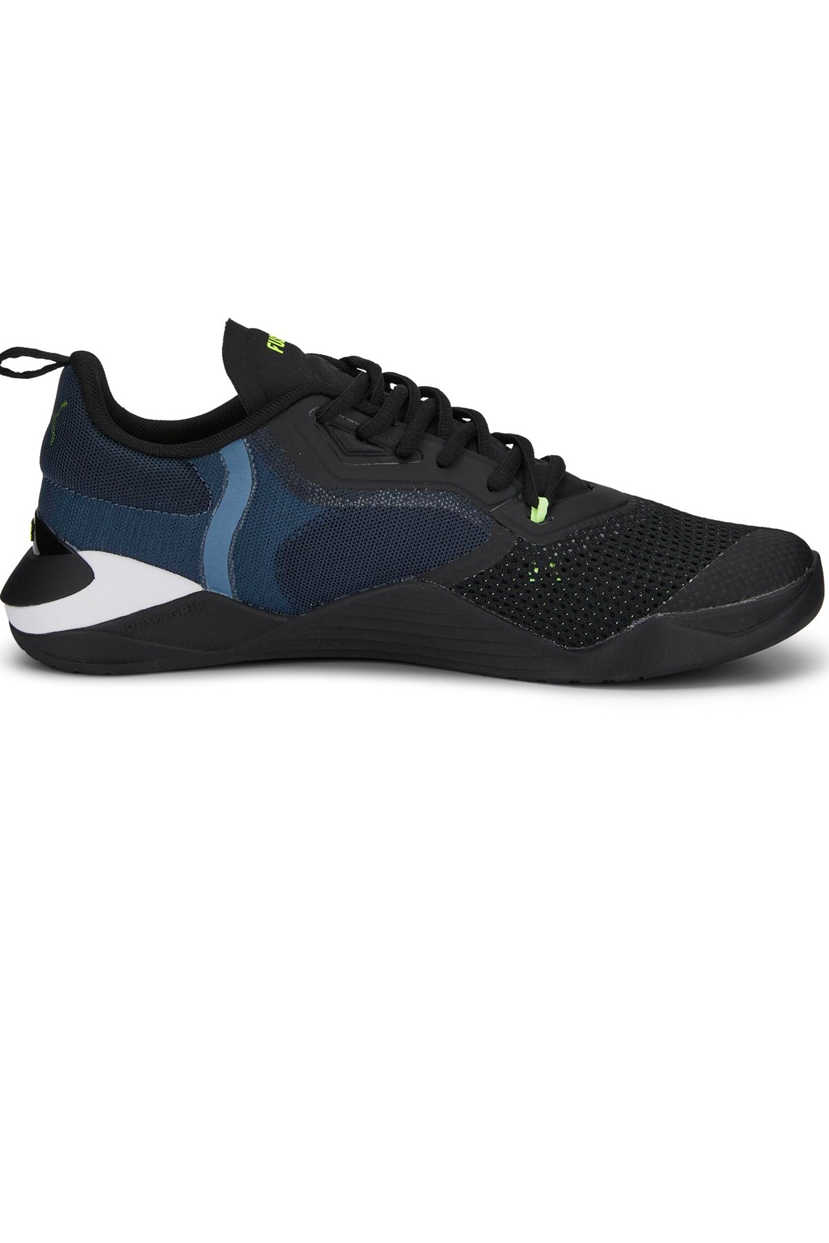 Puma Fuse 2.0 Erkek Spor Ayakkabı 37615107 Siyah