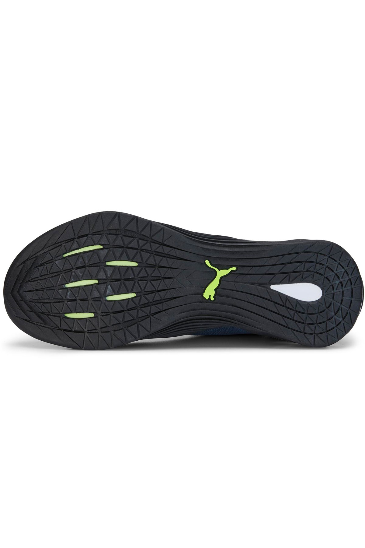 Puma Fuse 2.0 Erkek Spor Ayakkabı 37615107 Siyah