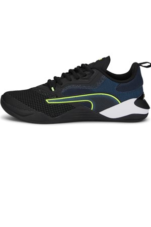 Puma Fuse 2.0 Erkek Spor Ayakkabı 37615107 Siyah