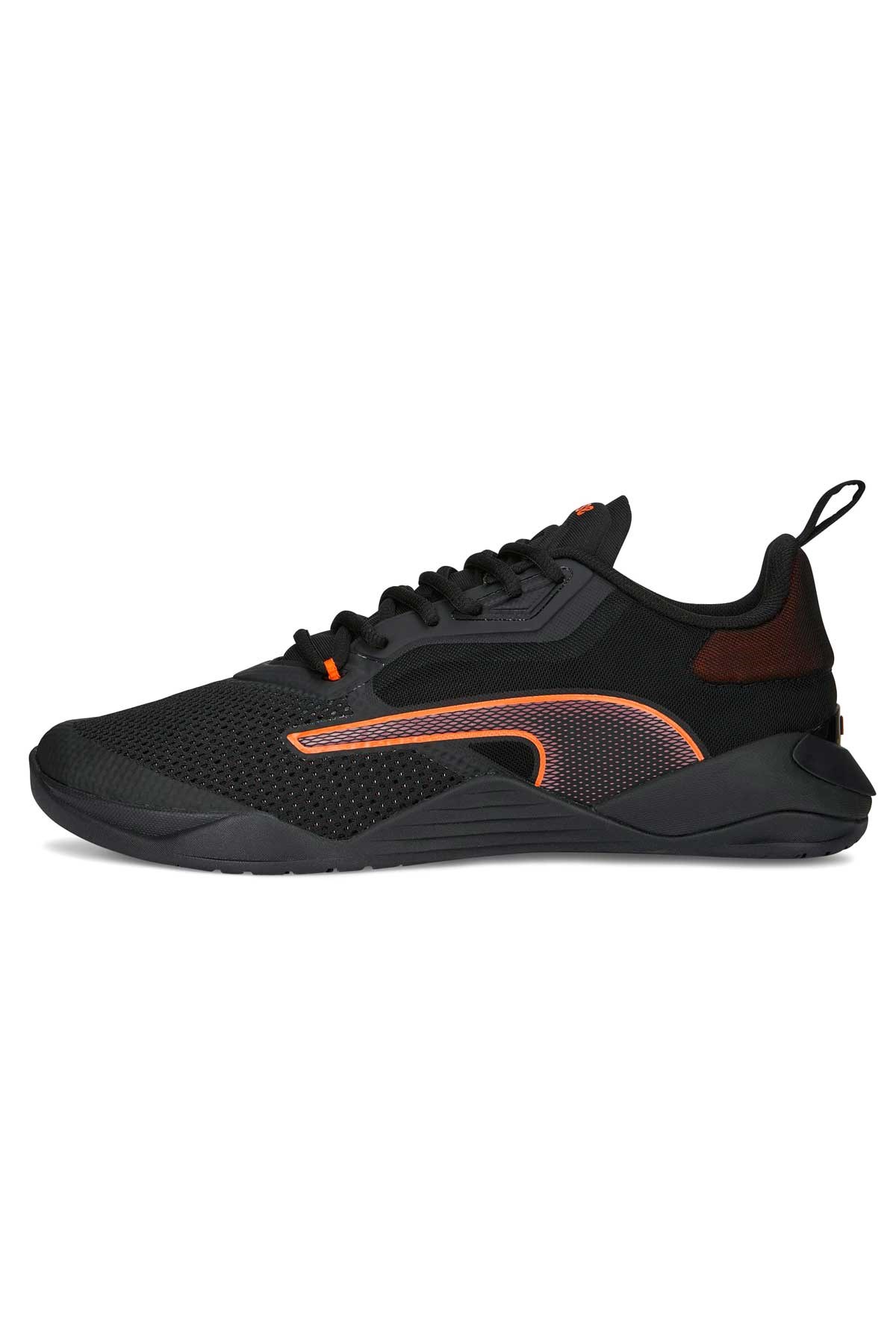 Puma Fuse 2.0 Erkek Spor Ayakkabı 37615113 Siyah