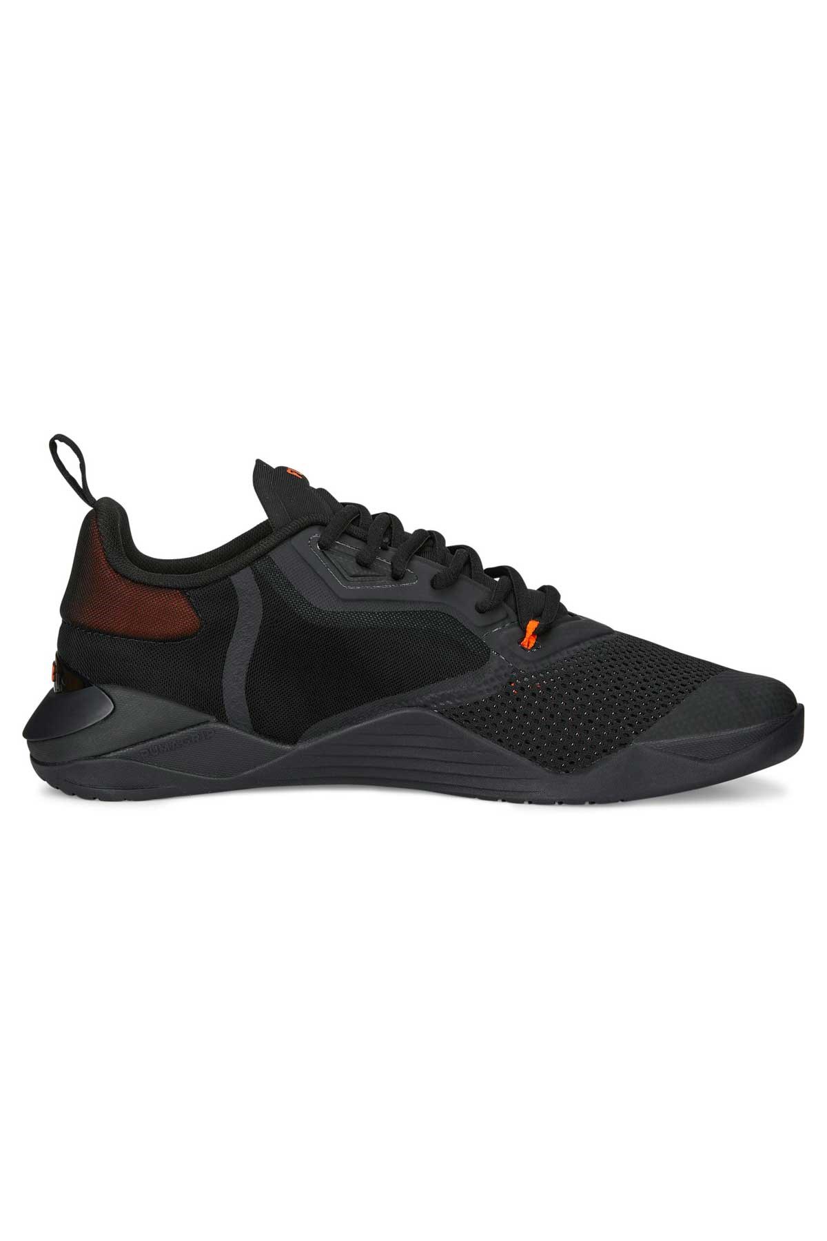 Puma Fuse 2.0 Erkek Spor Ayakkabı 37615113 Siyah