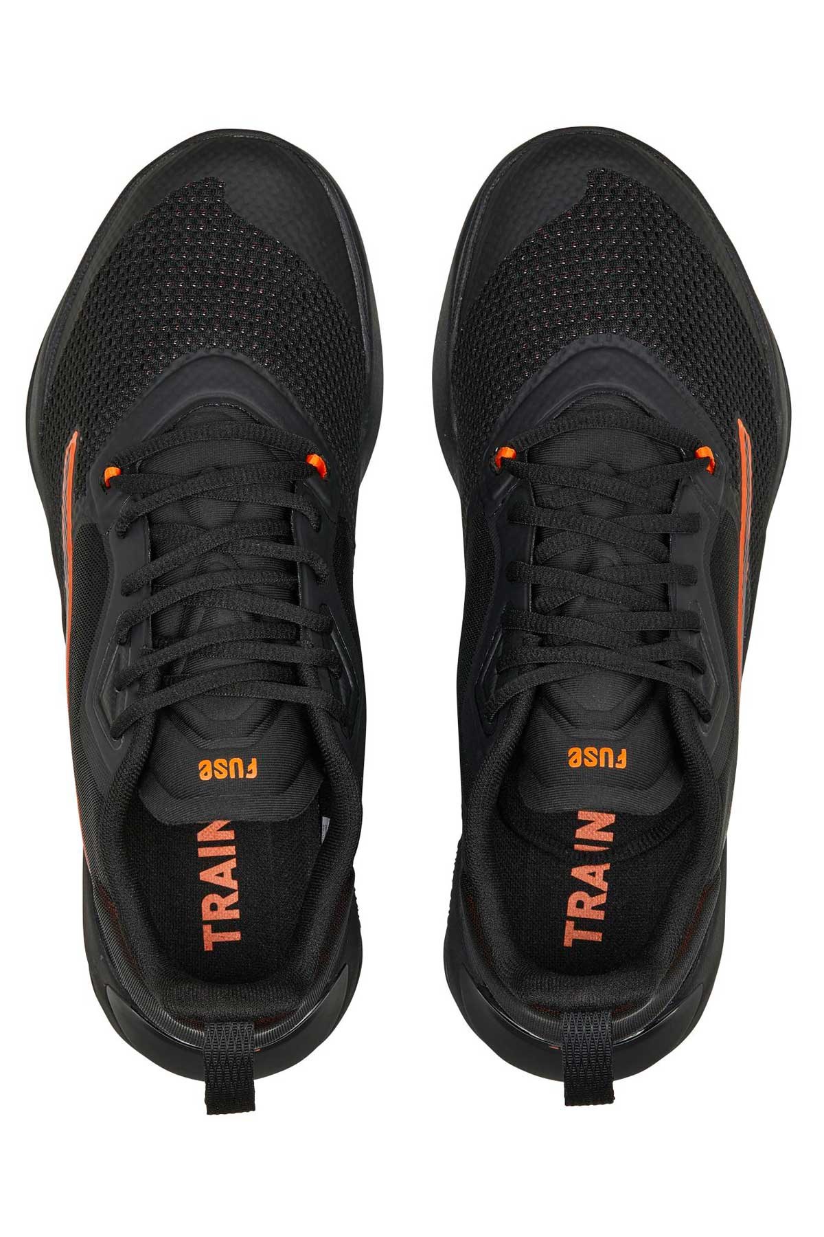 Puma Fuse 2.0 Erkek Spor Ayakkabı 37615113 Siyah