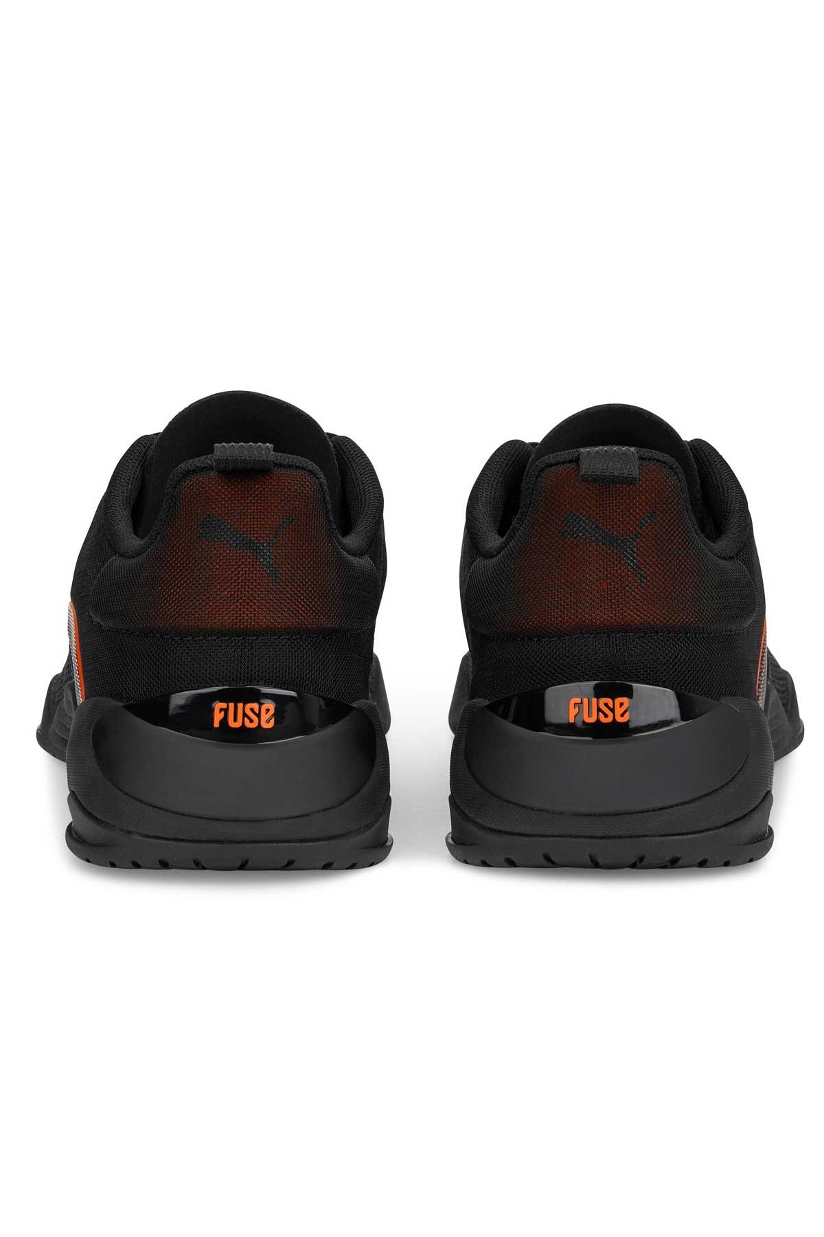 Puma Fuse 2.0 Erkek Spor Ayakkabı 37615113 Siyah