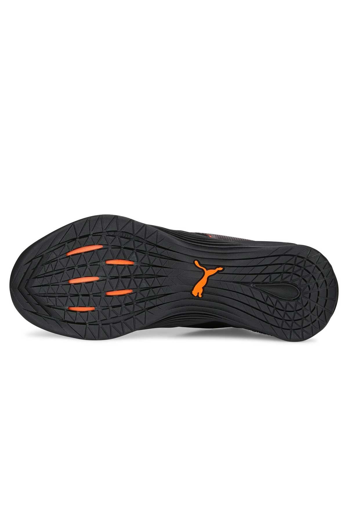 Puma Fuse 2.0 Erkek Spor Ayakkabı 37615113 Siyah