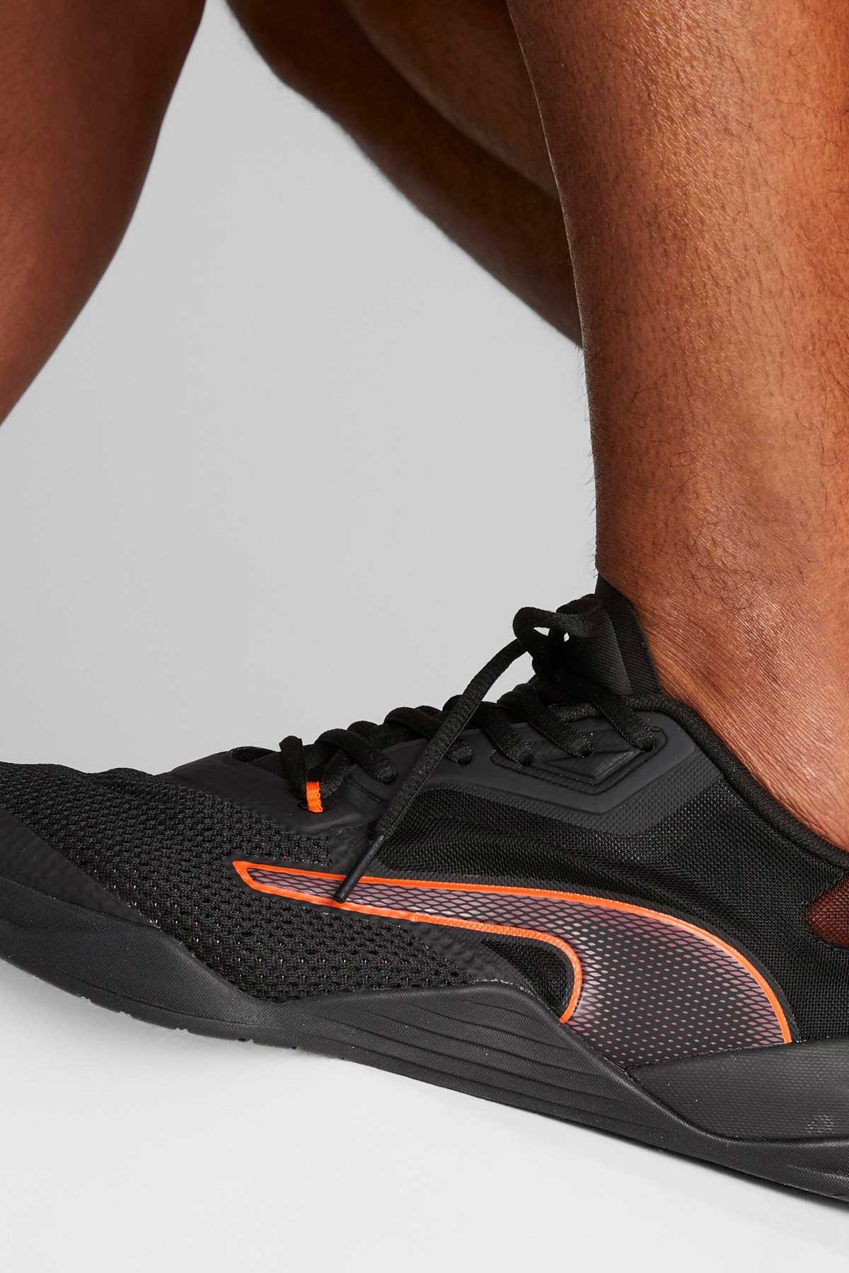 Puma Fuse 2.0 Erkek Spor Ayakkabı 37615113 Siyah