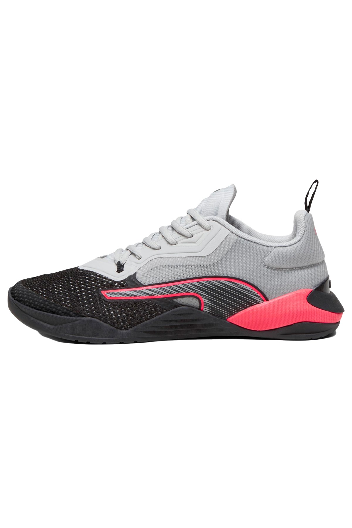 Puma Fuse 2.0 Ash Erkek Spor Ayakkabı 37615121 Gri