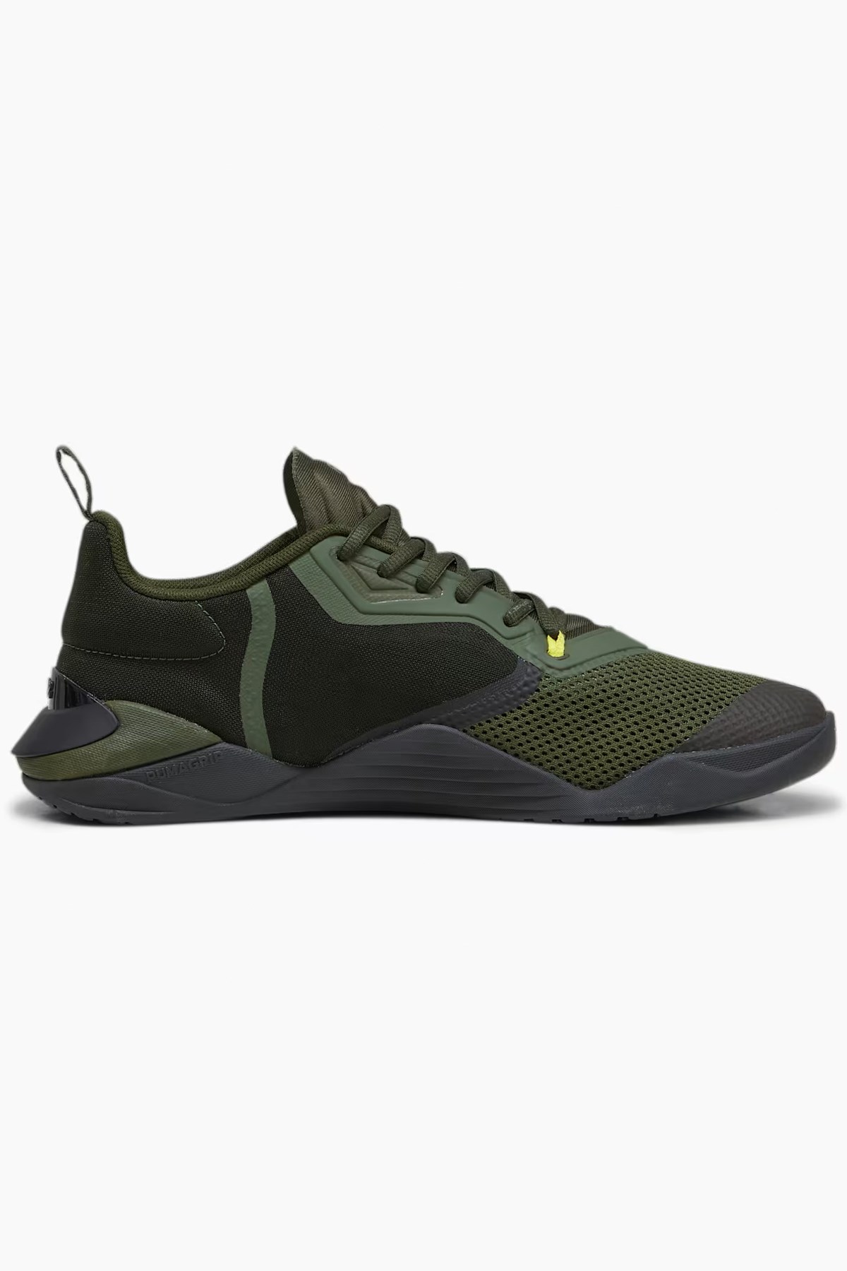 Puma Fuse 2.0 Erkek Antreman Ayakkabı 37615122 Siyah