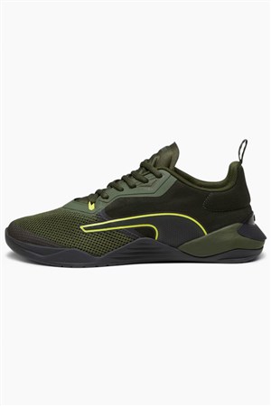 Puma Fuse 2.0 Erkek Antreman Ayakkabı 37615122 Siyah