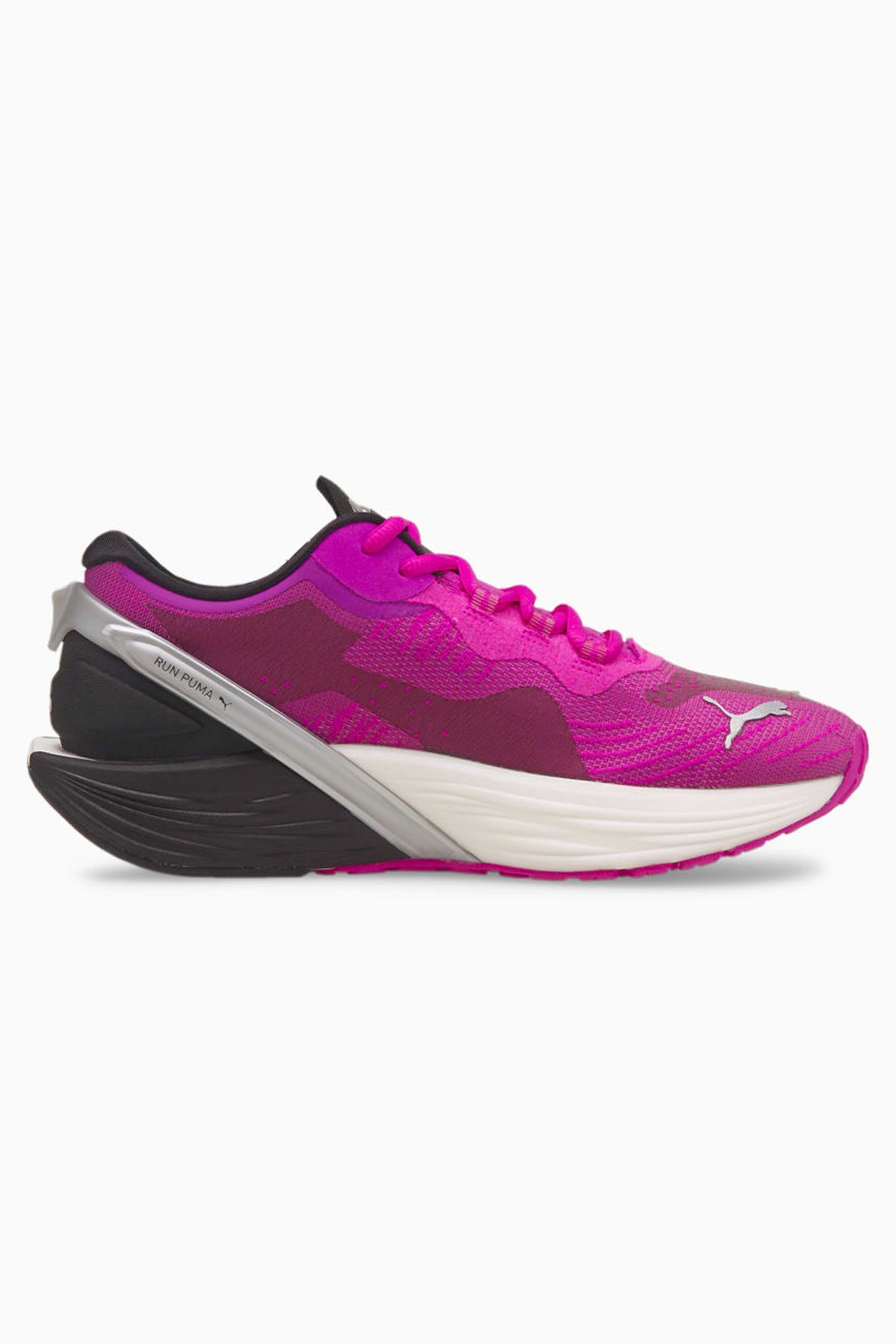 Puma Run Xx Nitro Wns Kadın Spor Ayakkabı 37617102 Pembe