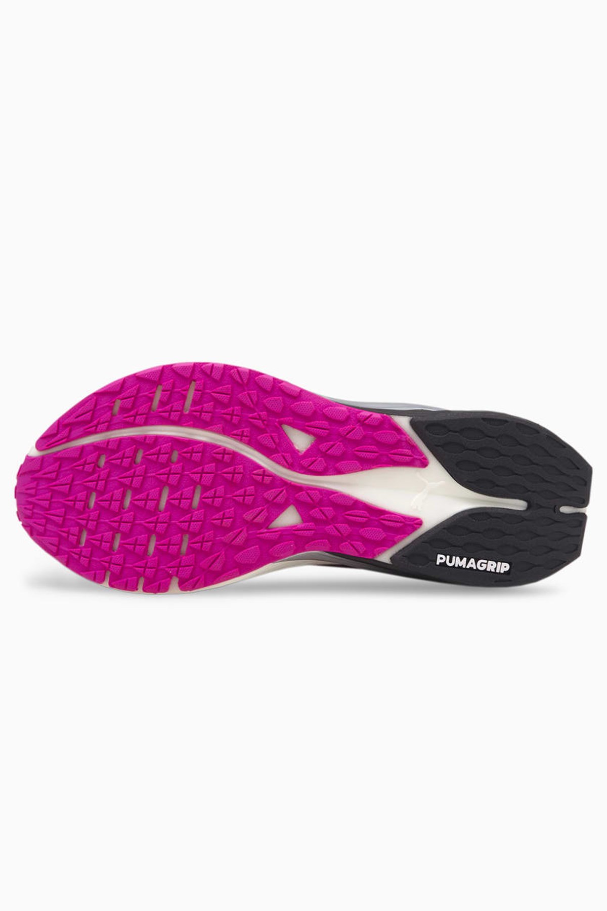 Puma Run Xx Nitro Wns Kadın Spor Ayakkabı 37617102 Pembe