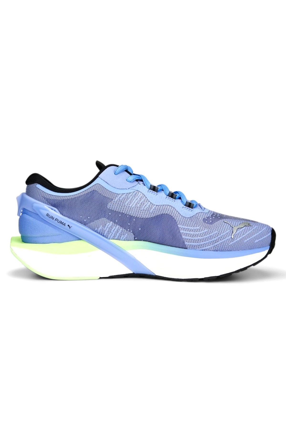 Puma Run Xx Nitro Wns Kadın Spor Ayakkabı 37617114 Mor