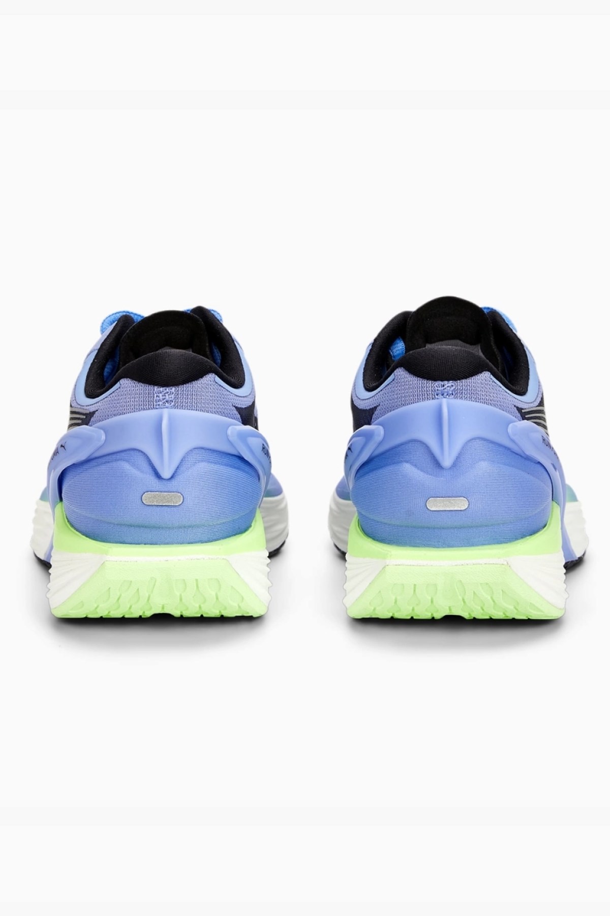 Puma Run Xx Nitro Wns Kadın Spor Ayakkabı 37617114 Mor