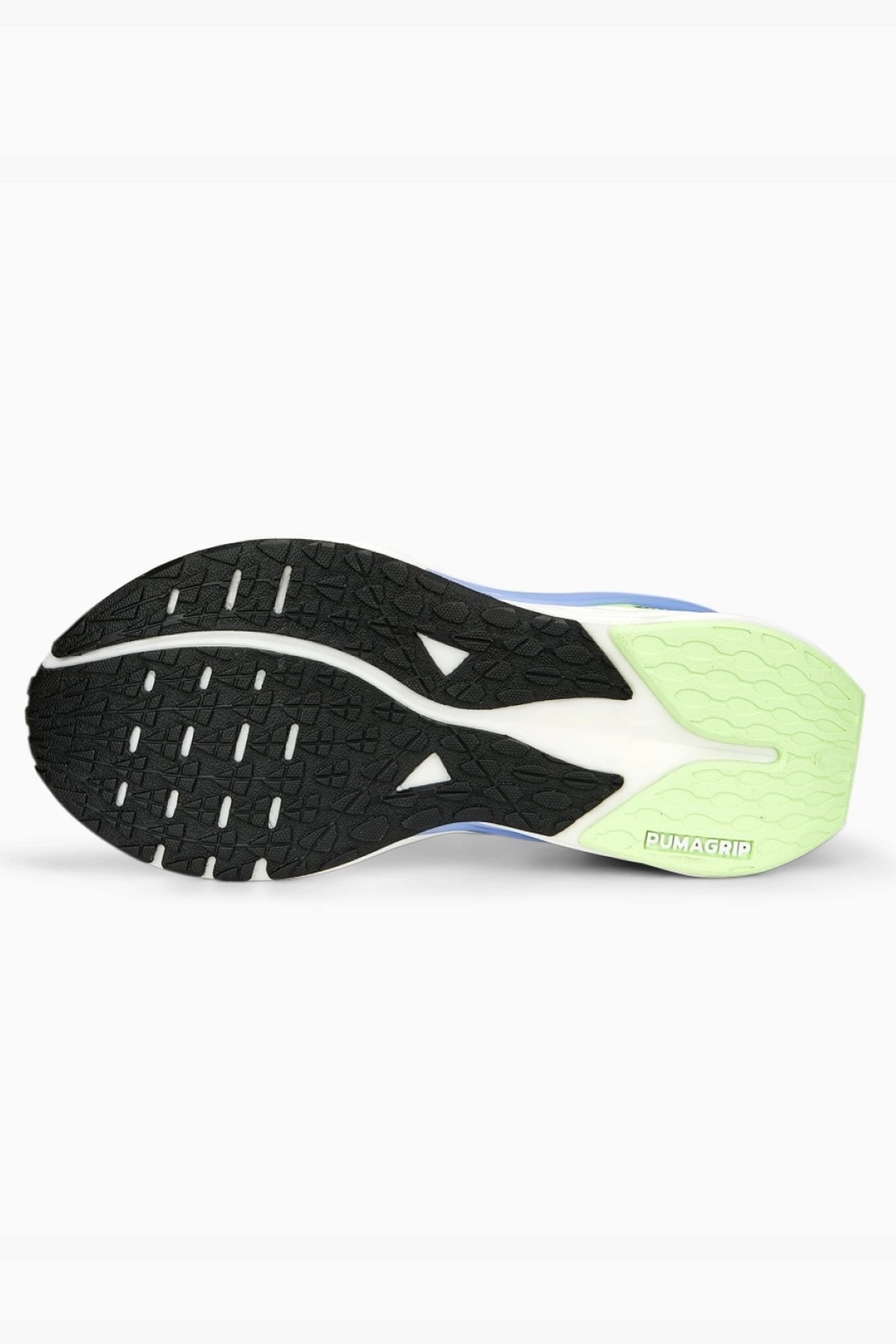 Puma Run Xx Nitro Wns Kadın Spor Ayakkabı 37617114 Mor