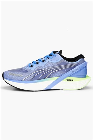 Puma Run Xx Nitro Wns Kadın Spor Ayakkabı 37617114 Mor