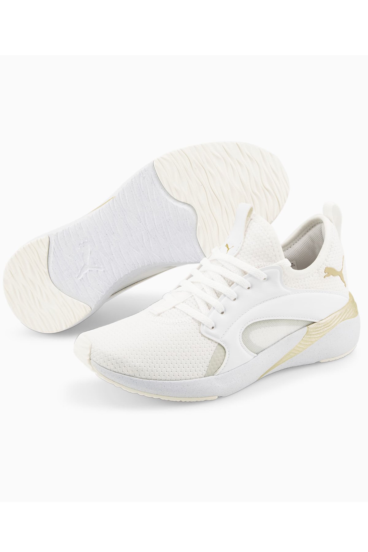 Puma Better Foam Adore Kadın Ayakkabı 37617902 Beyaz