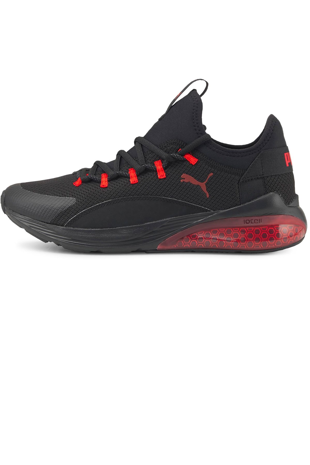 Puma Cell Vive Alt Erkek Spor Ayakkabı 37618008 Siyah