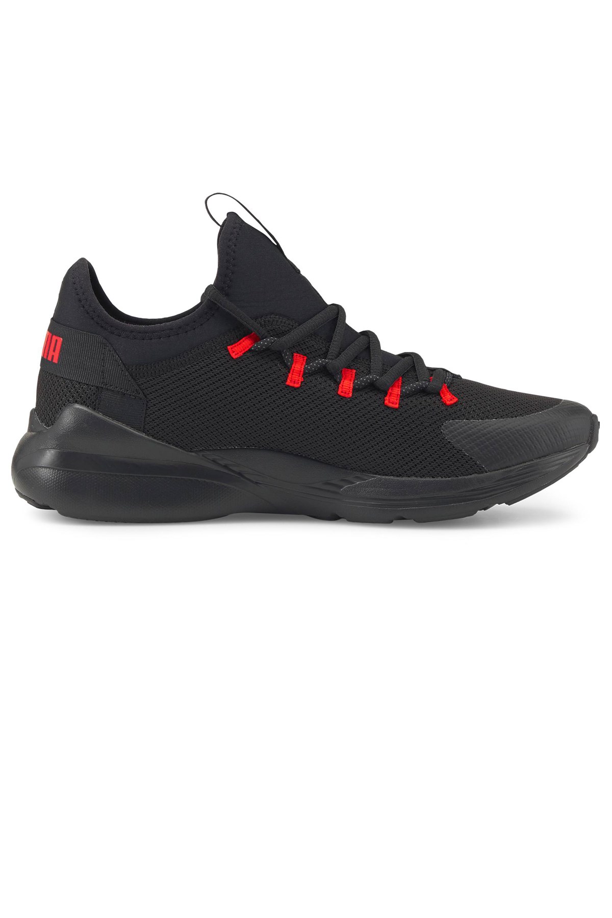 Puma Cell Vive Alt Erkek Spor Ayakkabı 37618008 Siyah