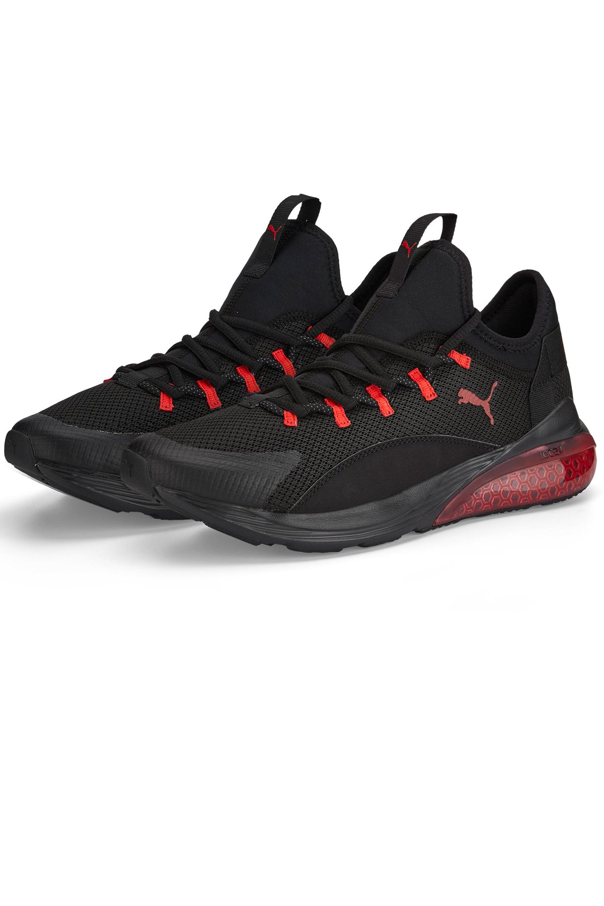 Puma Cell Vive Alt Erkek Spor Ayakkabı 37618008 Siyah