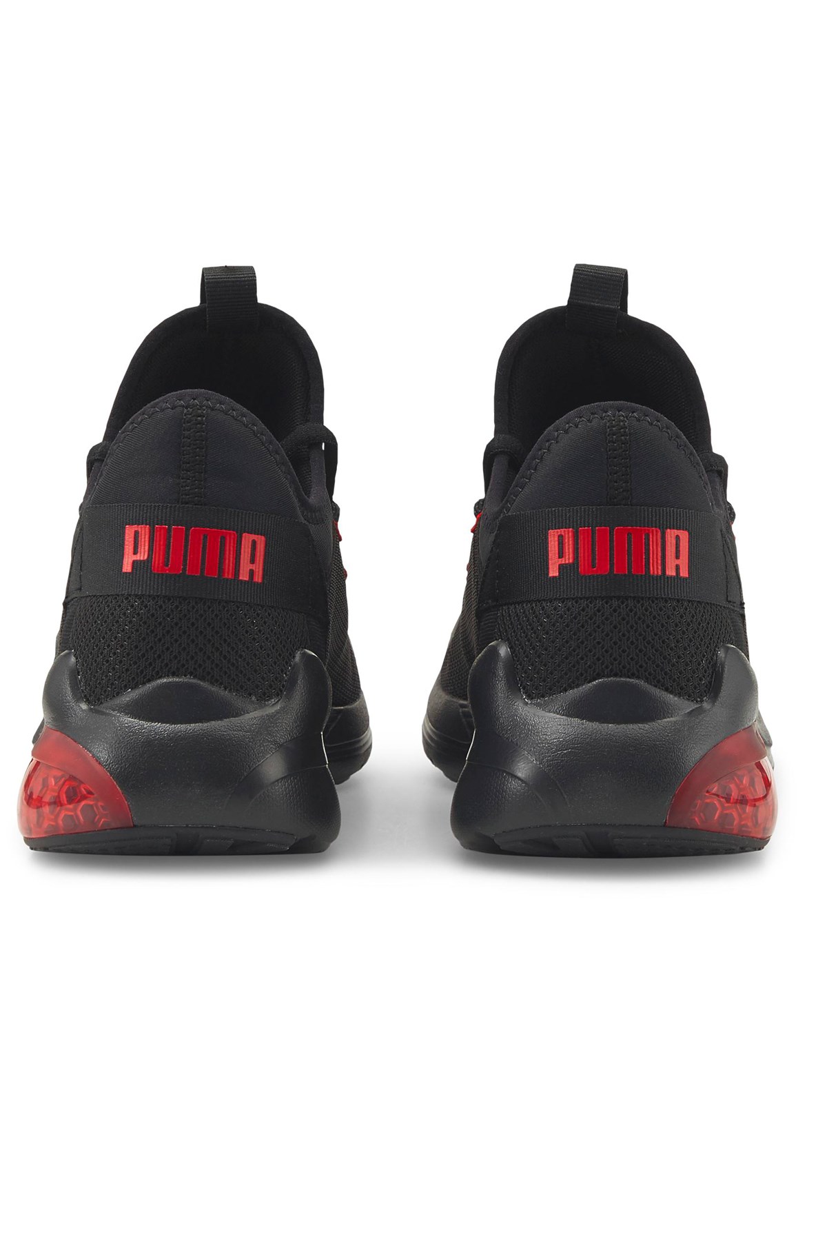 Puma Cell Vive Alt Erkek Spor Ayakkabı 37618008 Siyah