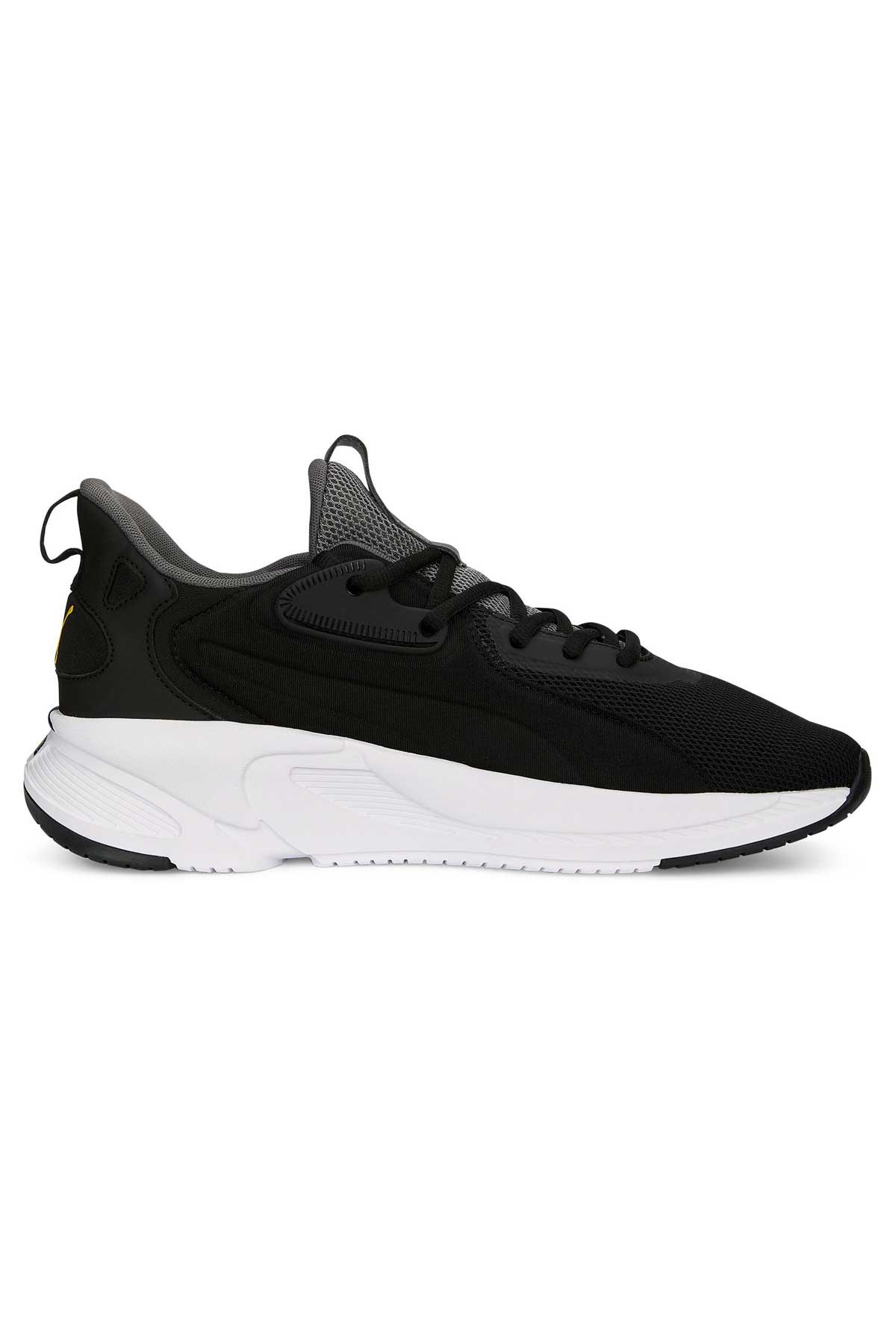 Puma Softride Premier Erkek Spor Ayakkabı 37618608 Siyah
