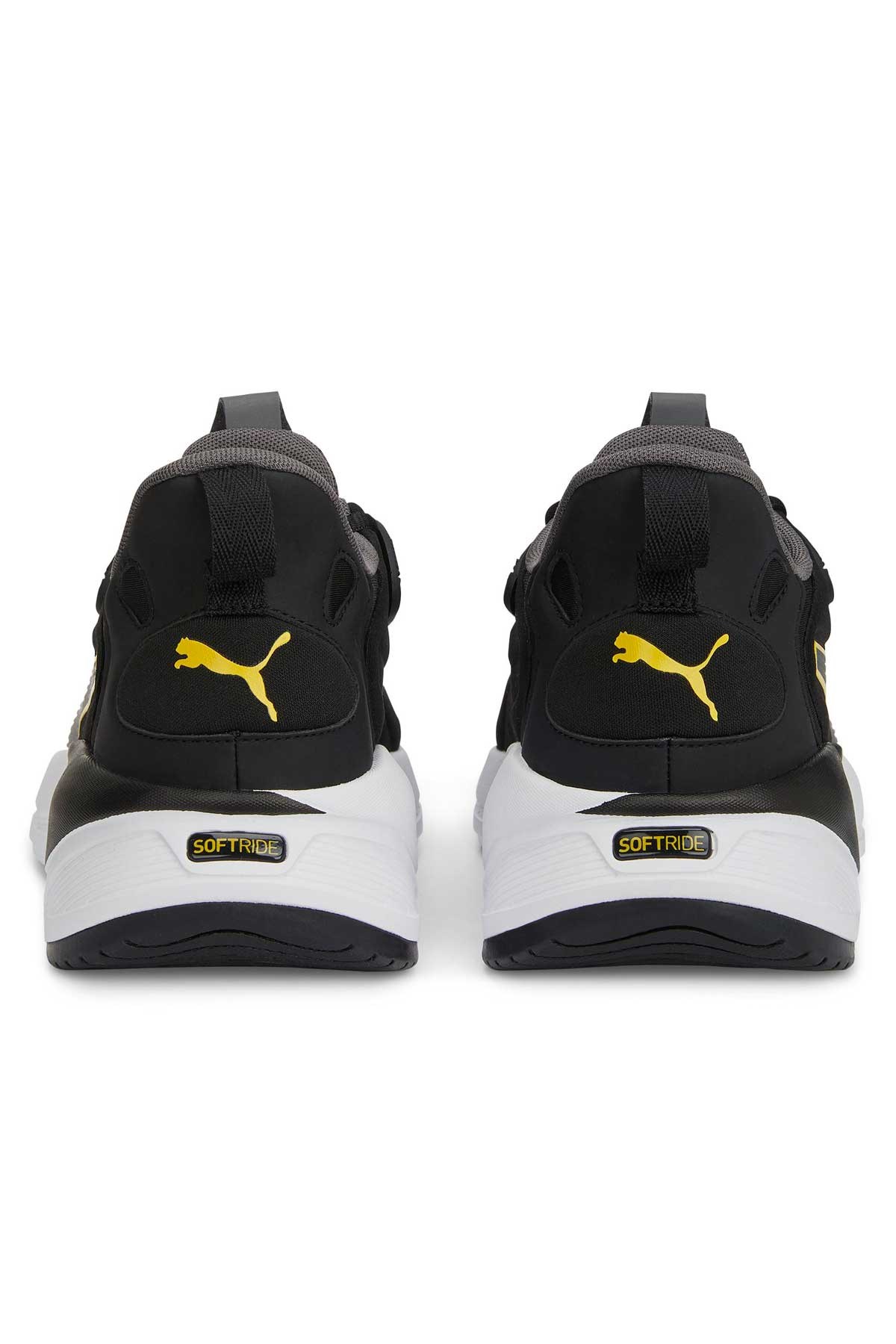 Puma Softride Premier Erkek Spor Ayakkabı 37618608 Siyah