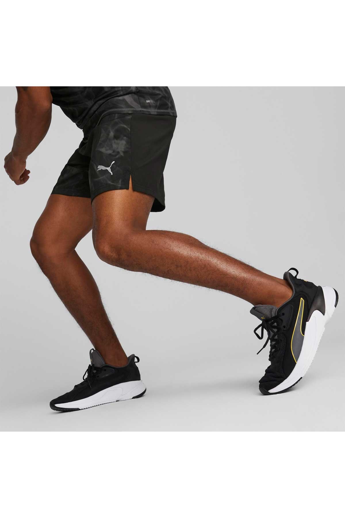 Puma Softride Premier Erkek Spor Ayakkabı 37618608 Siyah