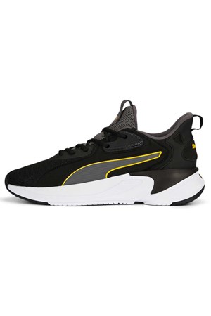 Puma Softride Premier Erkek Spor Ayakkabı 37618608 Siyah