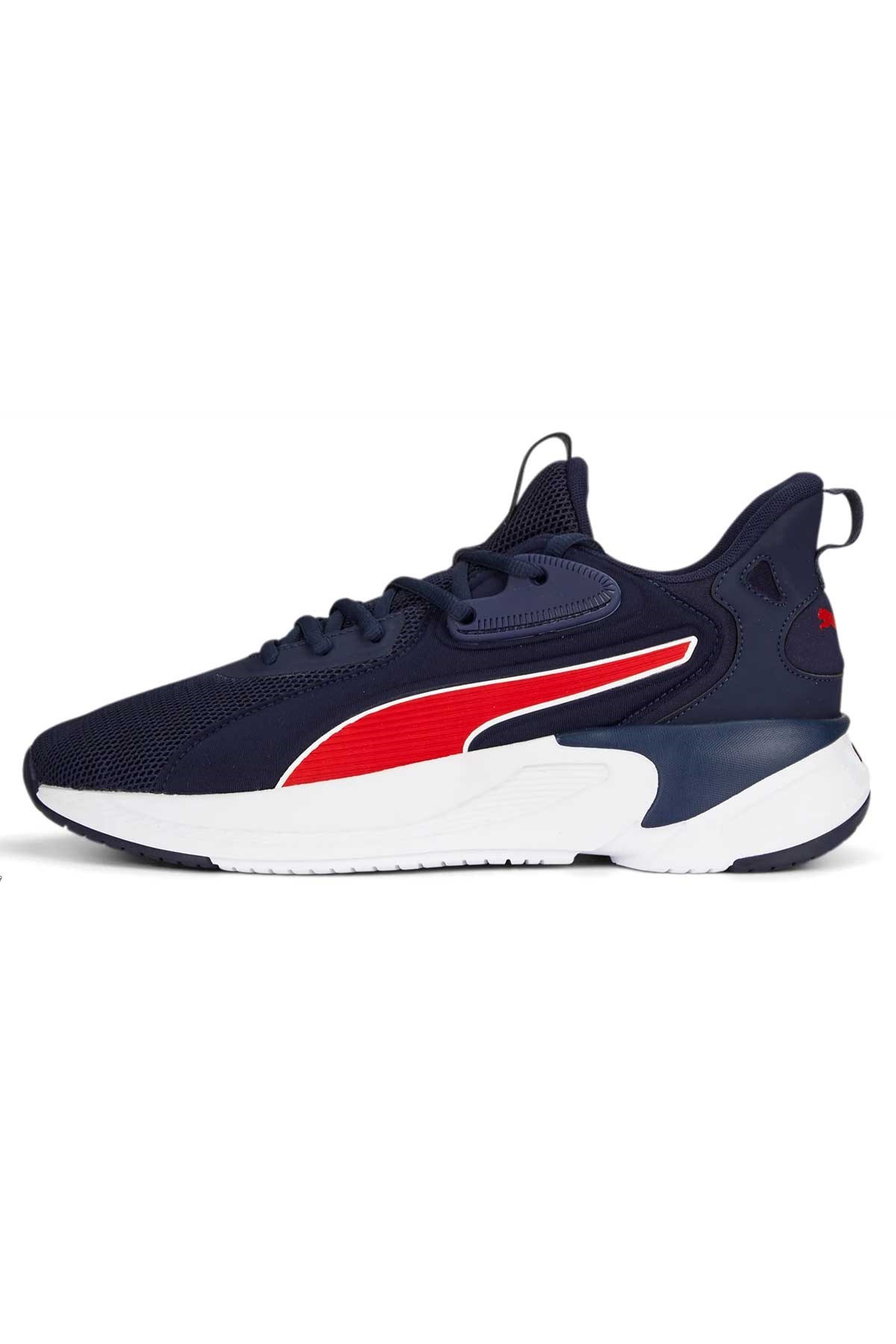 Puma Softride Premier Erkek Spor Ayakkabı 37618609 Lacivert
