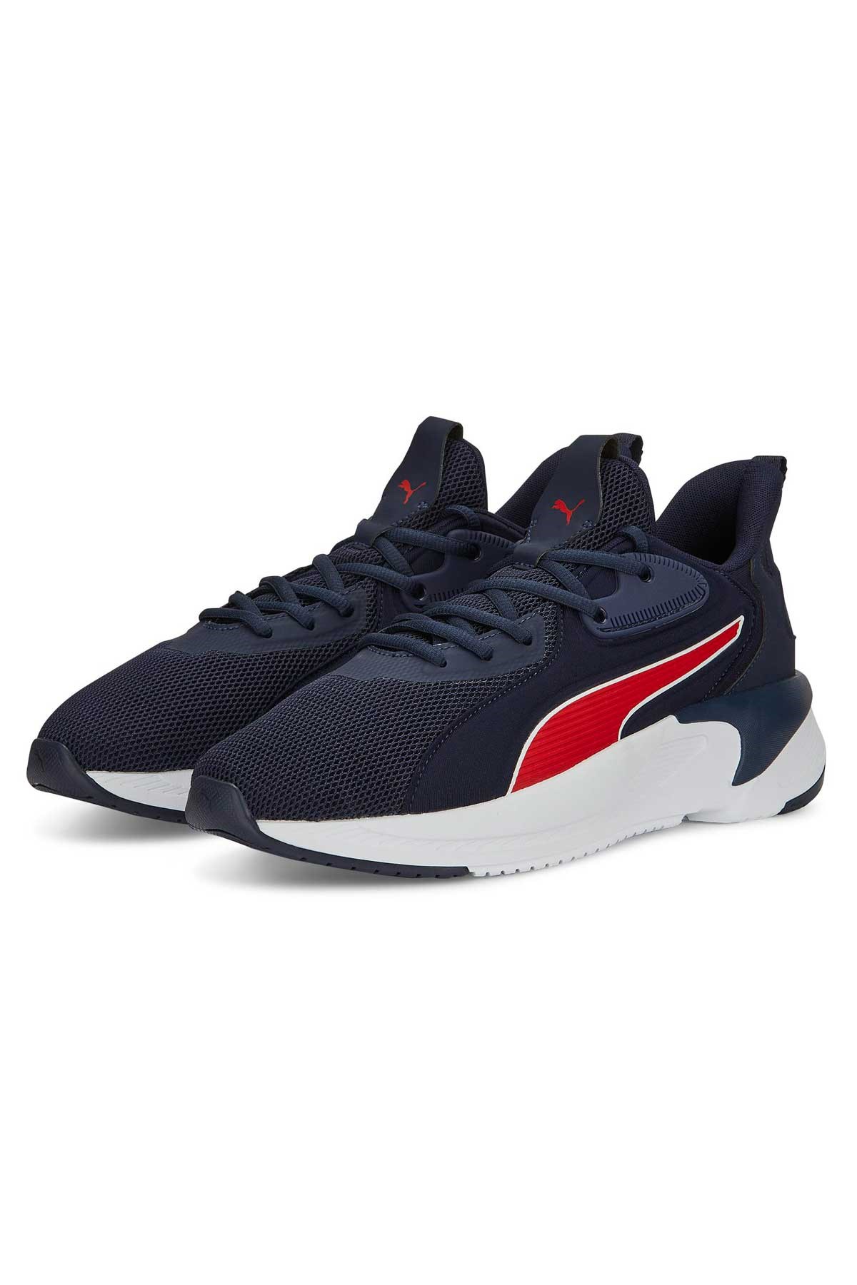 Puma Softride Premier Erkek Spor Ayakkabı 37618609 Lacivert