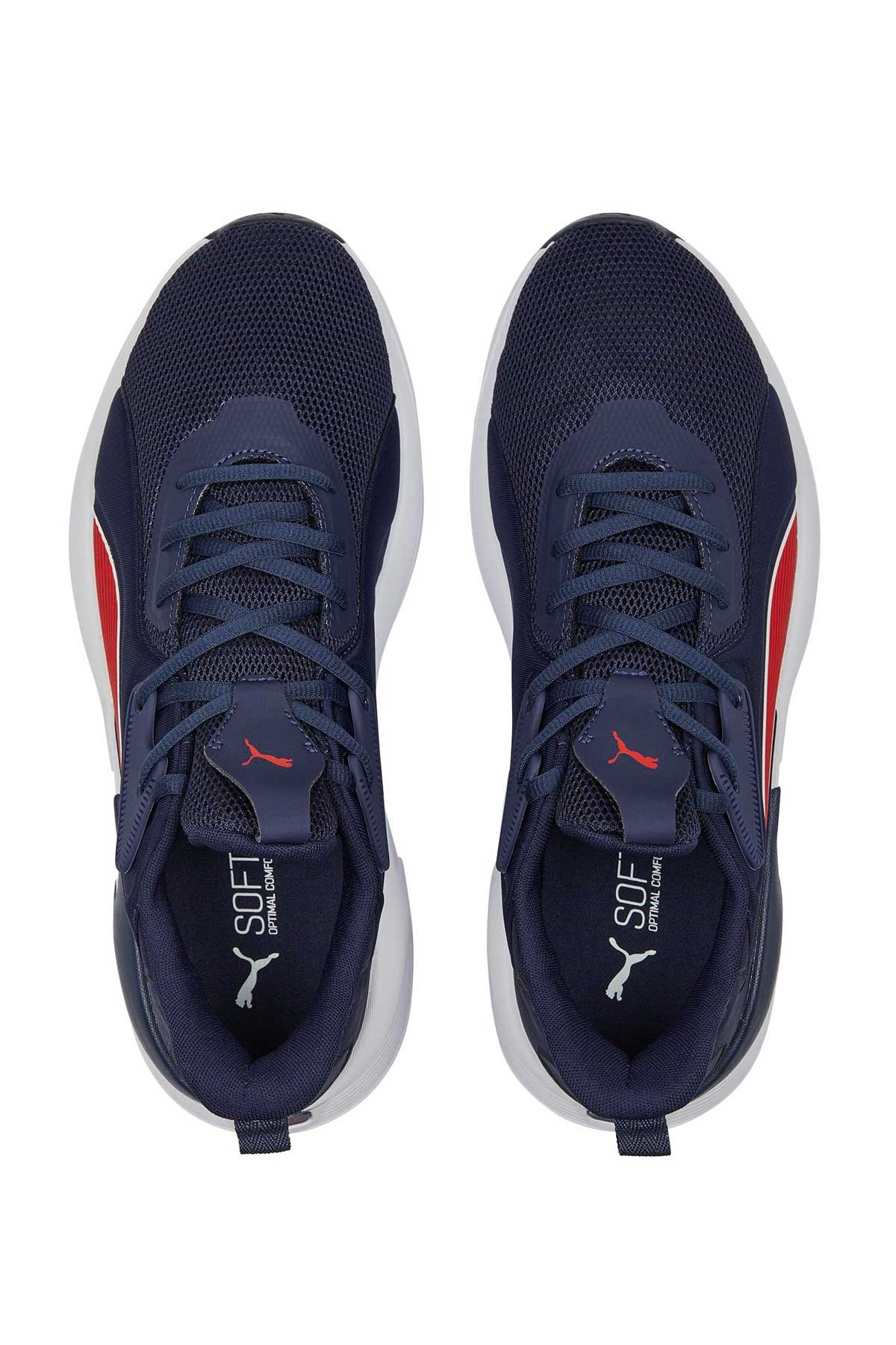 Puma Softride Premier Erkek Spor Ayakkabı 37618609 Lacivert