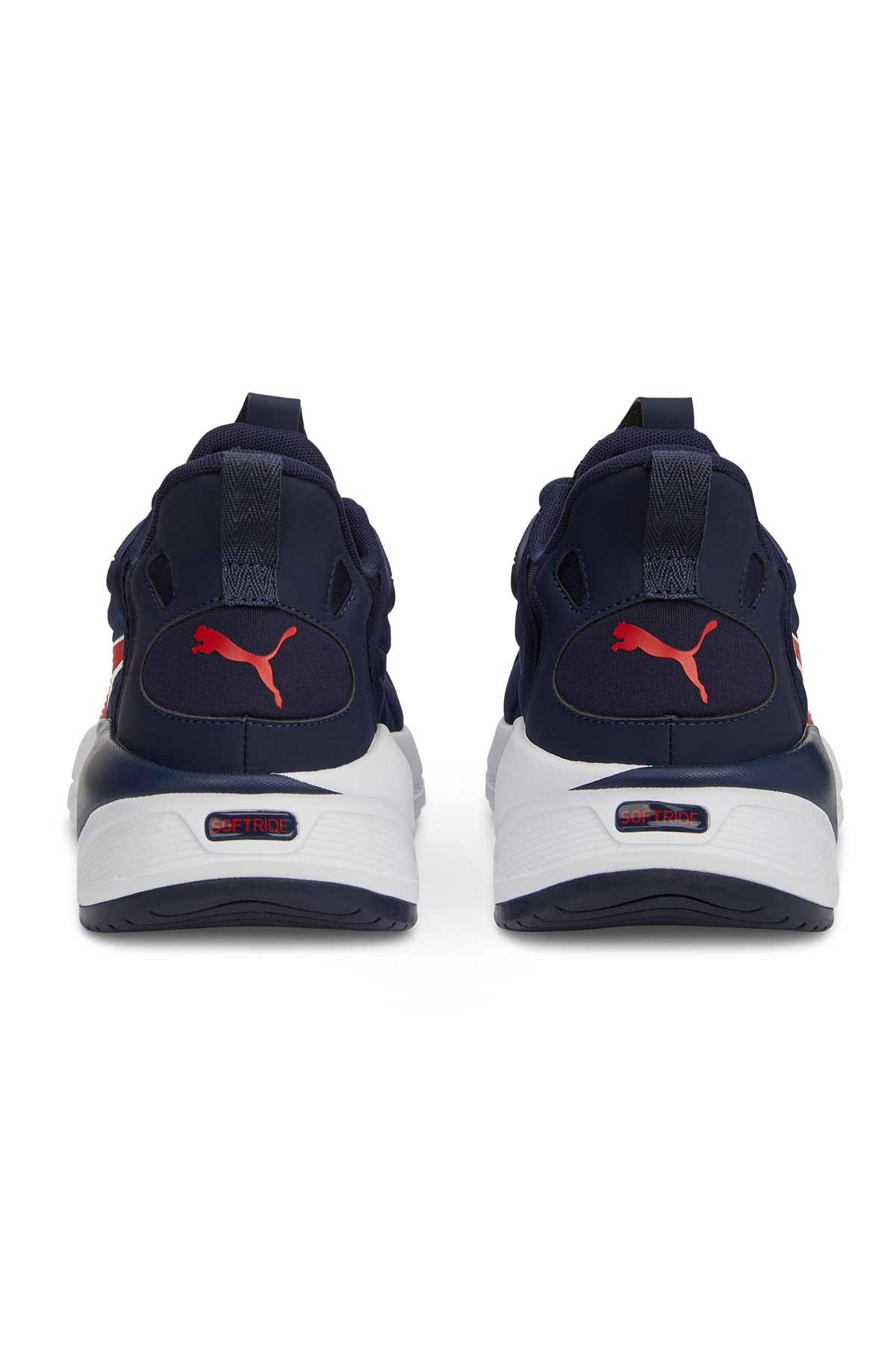 Puma Softride Premier Erkek Spor Ayakkabı 37618609 Lacivert