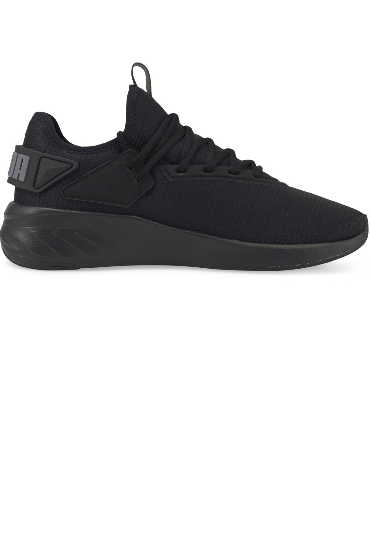 Puma Amare Erkek Spor Ayakkabı 37620901 Siyah